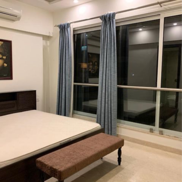 4 BHK Apartment For Rent in Omkar Alta Monte, Laxman Nagar
