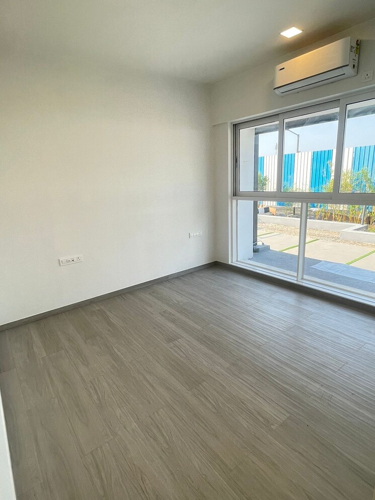 Room, juinagar 2 Bedroom 745 Sq.Ft. Apartment In Juinagar Navi Mumbai 8755298