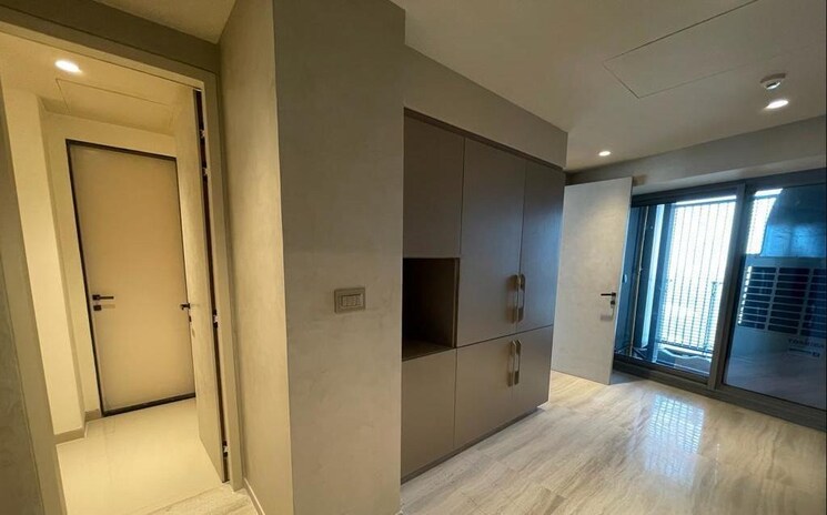 Room, lodha-world-view 4 Bedroom 2719 Sq.Ft. Apartment In Worli Mumbai 8755297