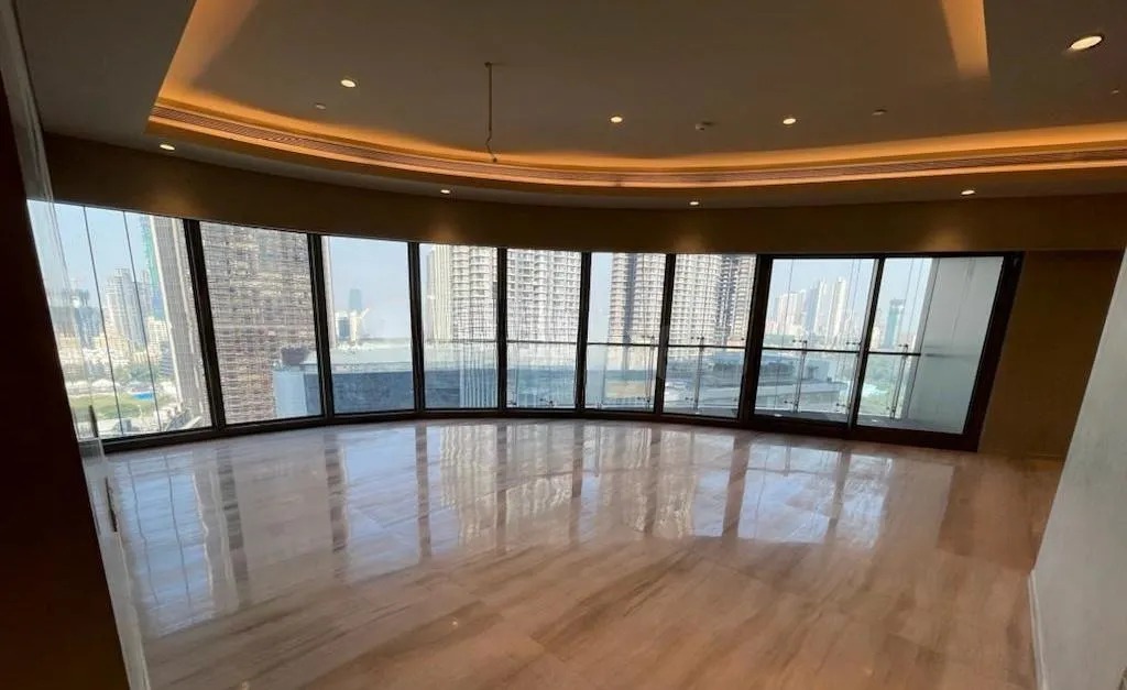 4 BHK + Pooja Room,Servant Room Apartment For Sale in Lodha World View