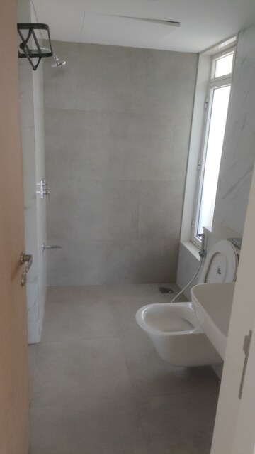 Bathroom in 3 BHK Apartment at Lodha Bella Vita, Nibm Road – for Rent