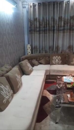 4 BHK Independent House For Sale in Laxman Vihar Phase 2