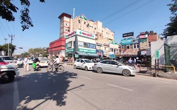 2 BHK Independent House For Sale in Sector 12