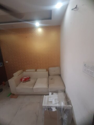 Furnished Amenities in 1 BHK Builder Floor at Rohini Sector 7 – for Rent