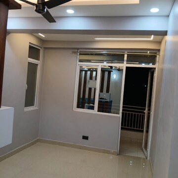 Furnished Amenities in 3 BHK Apartment at KW Srishti Phase II, Raj Nagar Extension – for Rent