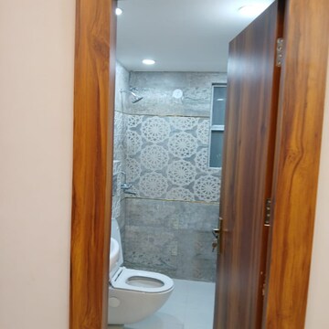 Building Lobby in 3 BHK Apartment at KW Srishti Phase II, Raj Nagar Extension – for Rent