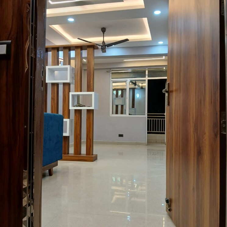 Kitchen, kw-srishti-phase-ii 3 Bedroom 1485 Sq.Ft. Apartment In Raj Nagar Extension Ghaziabad 8755318