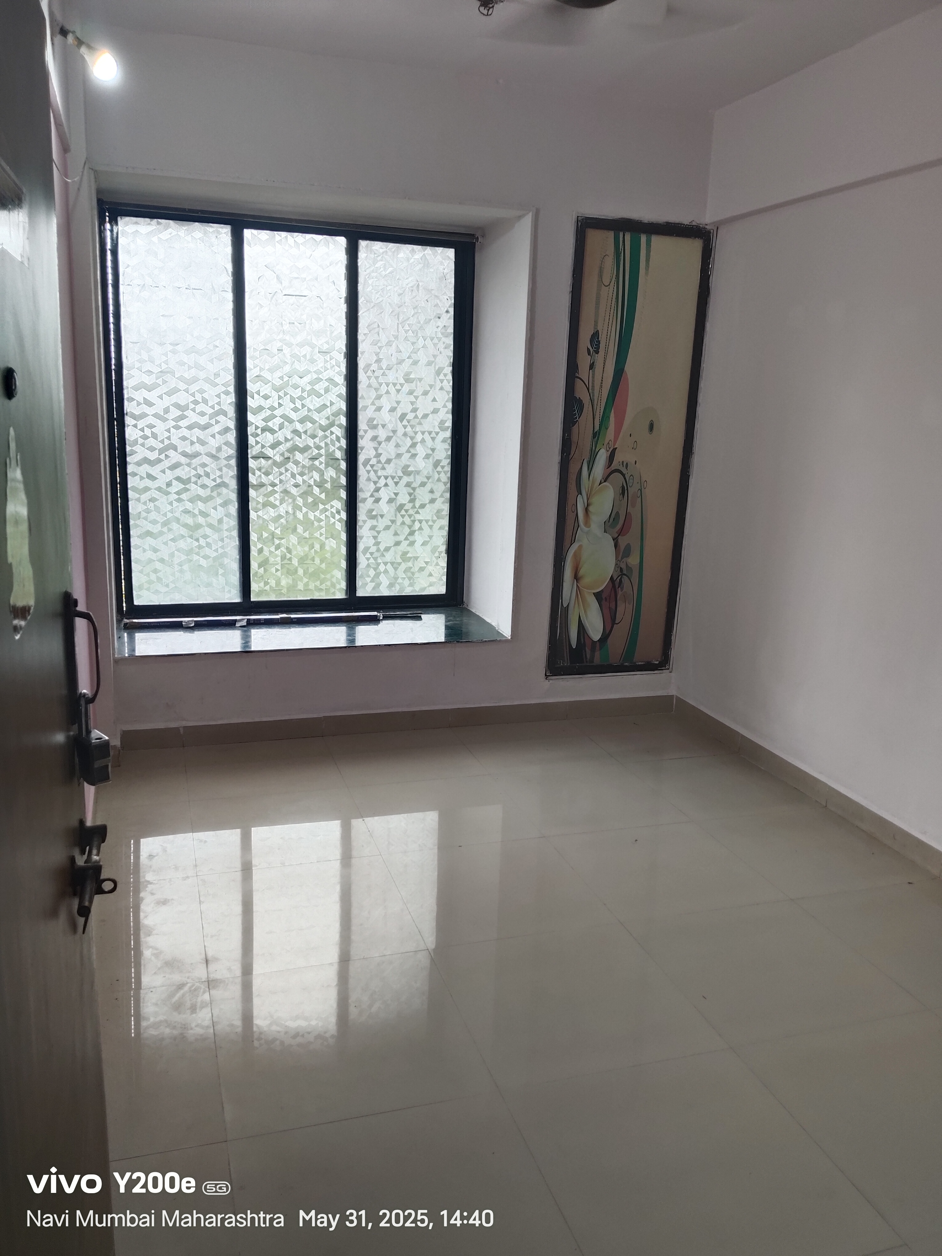 1 BHK 650 Sq.Ft. Apartment in Shiv Complex