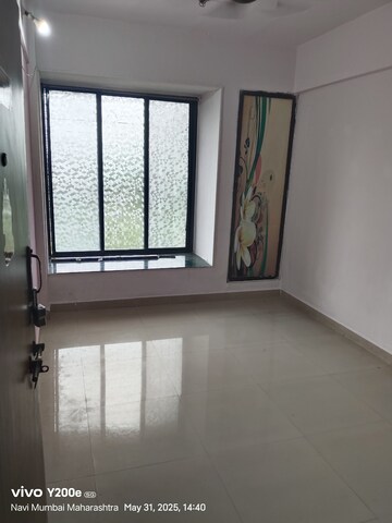 1 BHK Apartment For Rent in Shiv Complex, Ghansoli