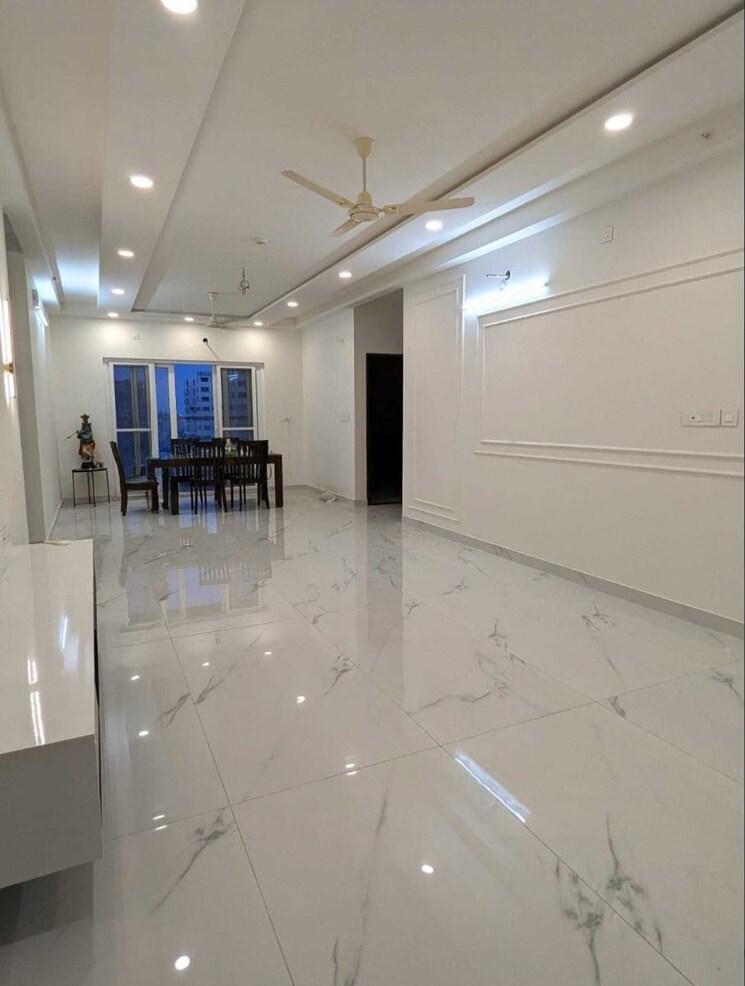 Kitchen, incor-one-city 2 Bedroom 1216 Sq.Ft. Apartment In Kukatpally Hyderabad 8755329