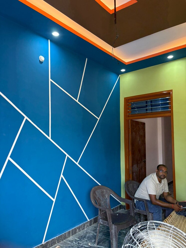 undefined, deva road 2 Bedroom 800 Sq.Ft. Independent House In Deva Road Lucknow 8755327