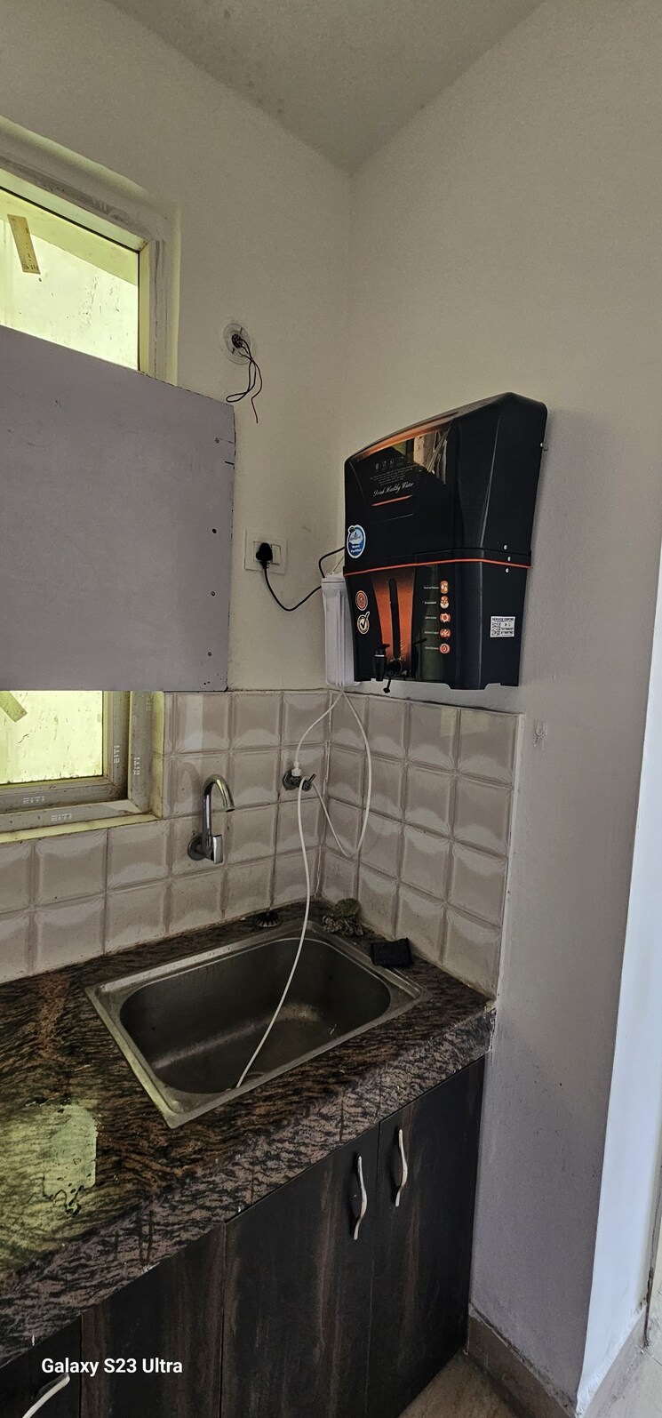 Kitchen, migsun-ultimo 2 Bedroom 1005 Sq.Ft. Apartment In Omicron Iii Greater Noida Greater Noida 8755324