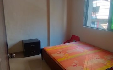 2 BHK Apartment For Rent in Ritu Apartment, Kopar Khairane