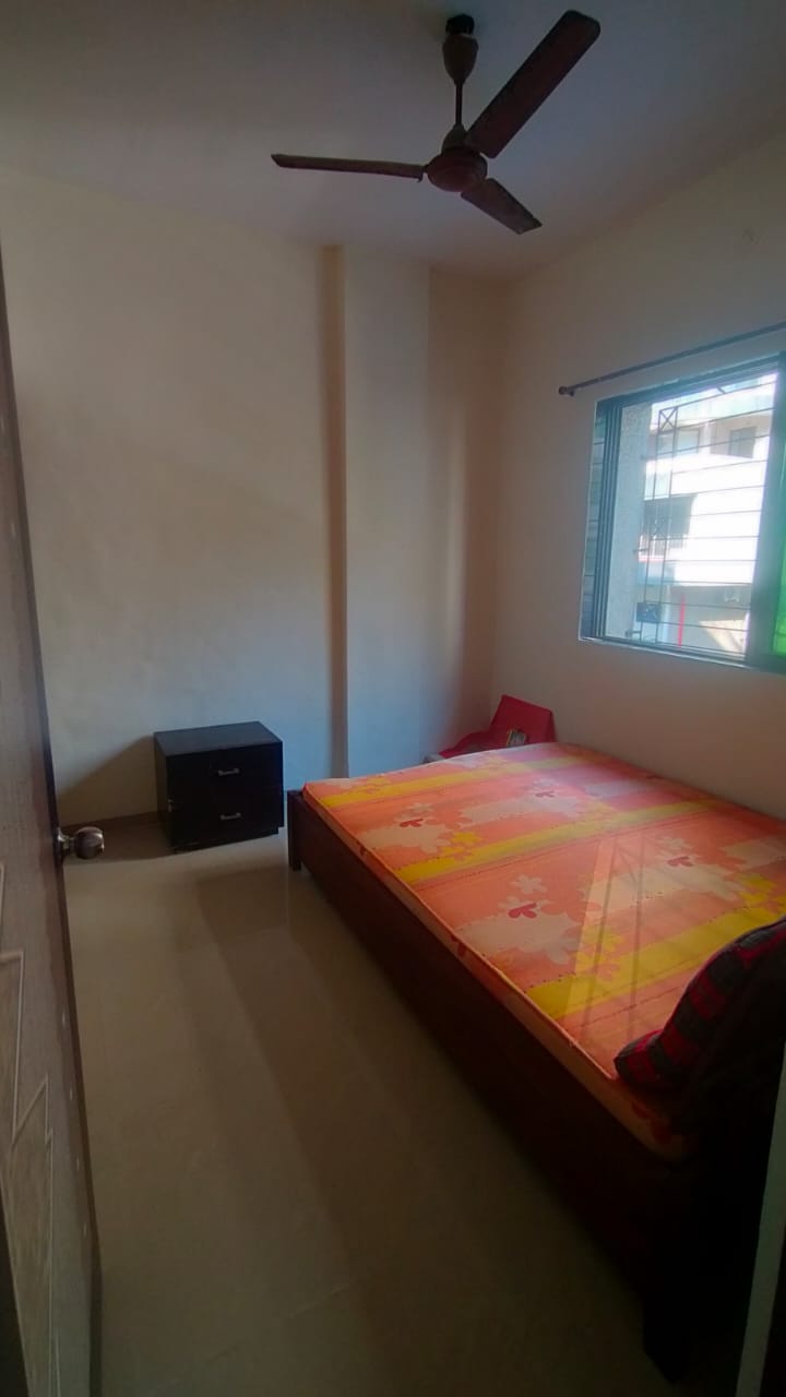 2 BHK Apartment For Rent in Ritu Apartment