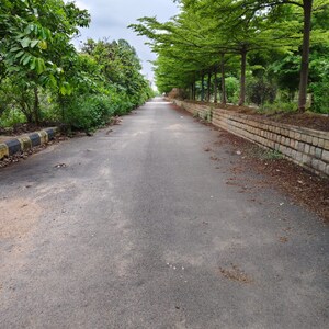 Plot Area in  Plot at Medchal – for Sale