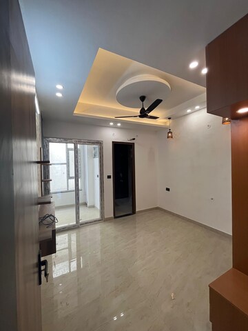 3 BHK Builder Floor For Sale in Gms Road