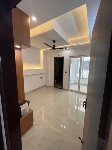 Kitchen in 3 BHK Builder Floor at Gms Road – for Sale