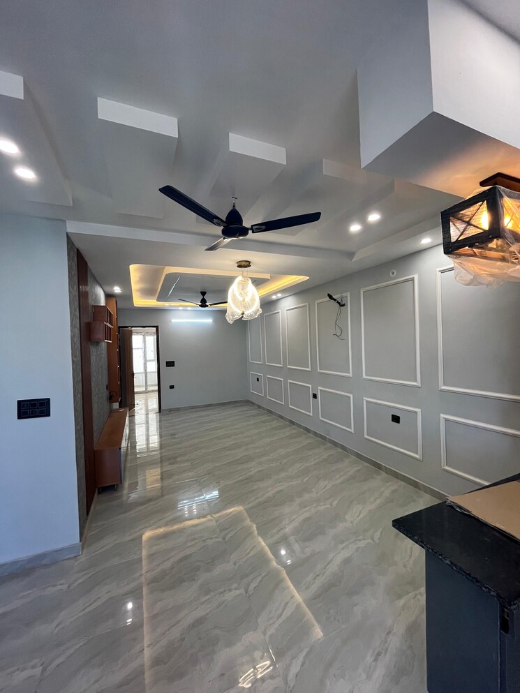 Kitchen, gms road 3 Bedroom 1800 Sq.Ft. Builder Floor In Gms Road Dehradun 8755345