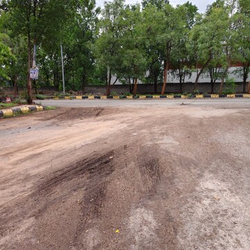 Plot Area in  Plot at Medchal – for Sale