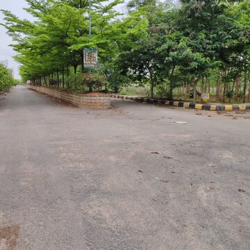  Plot For Sale in Medchal