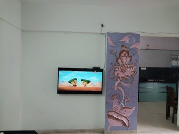 2 BHK Builder Floor For Rent in Sharda Florentia, Kharadi