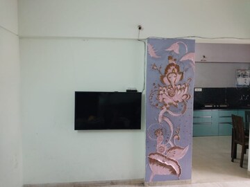 Furnished Amenities in 2 BHK Builder Floor at Sharda Florentia, Kharadi – for Rent