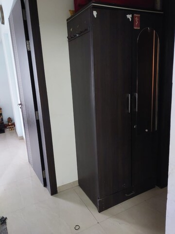Building Lobby in 2 BHK Builder Floor at Sharda Florentia, Kharadi – for Rent