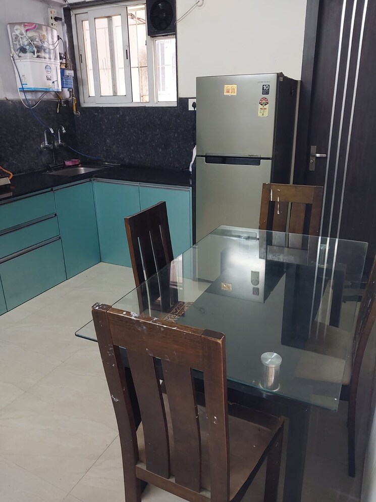 Master Bedroom, sharda-florentia 2 Bedroom 1297 Sq.Ft. Builder Floor In Kharadi Pune 8755362