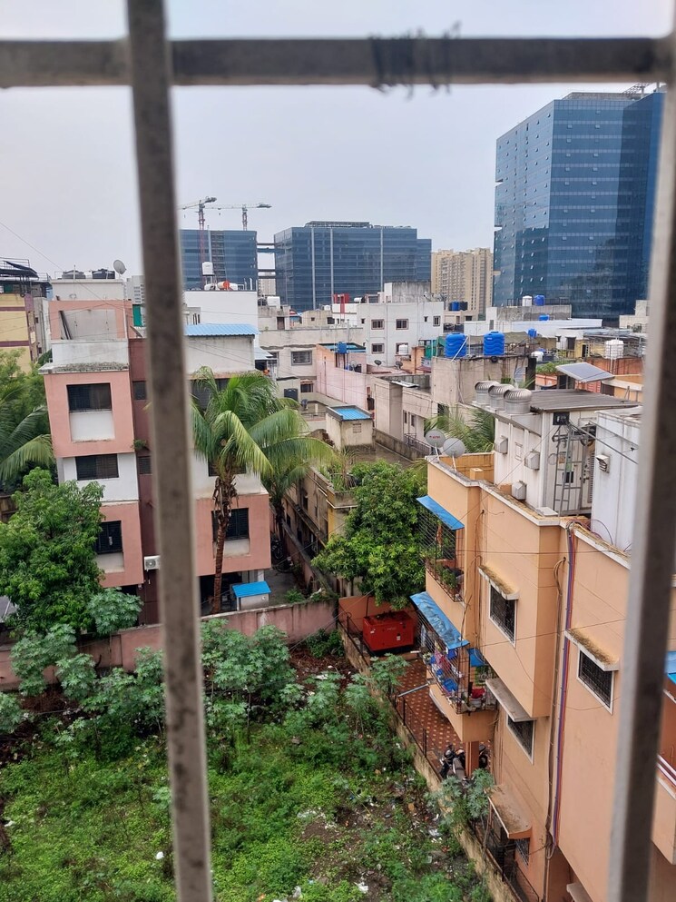 Balcony, sharda-florentia 2 Bedroom 1297 Sq.Ft. Builder Floor In Kharadi Pune 8755362