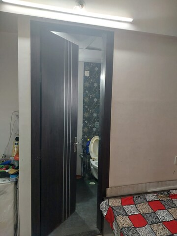 Building Lobby in 2 BHK Builder Floor at Sharda Florentia, Kharadi – for Rent
