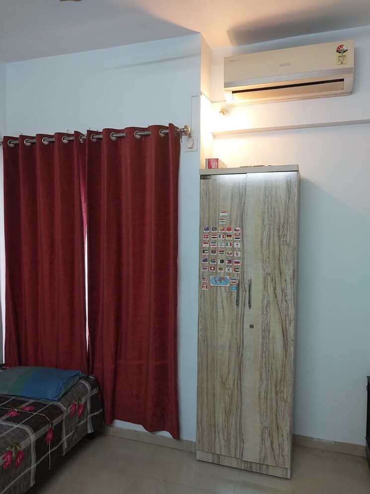 Bedroom, sharda-florentia 2 Bedroom 1297 Sq.Ft. Builder Floor In Kharadi Pune 8755362