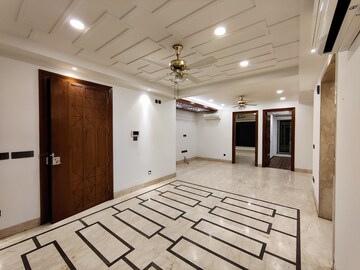 4 BHK Builder Floor For Rent in Defence Colony