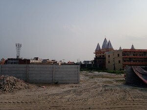 Plot – Exterior View View at Faizabad Road - for Sale