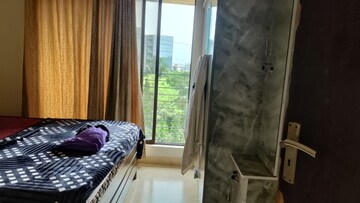 1 BHK Apartment For Rent in Ajay Apartment, Santacruz West