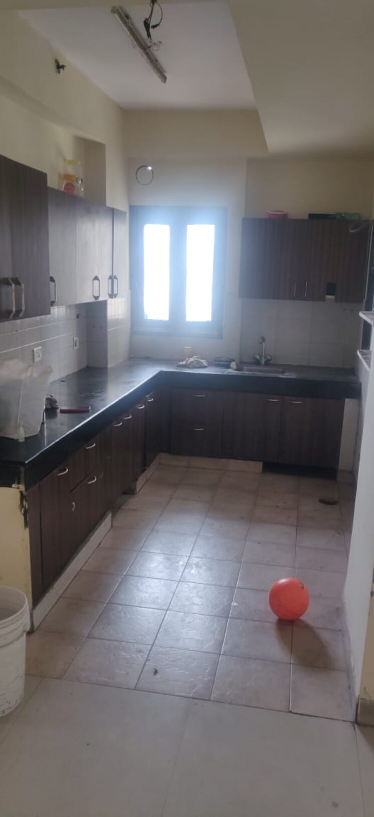 Kitchen, rps-savana 2.5 Bedroom 1339 Sq.Ft. Apartment In Sector 88 Faridabad 8755446
