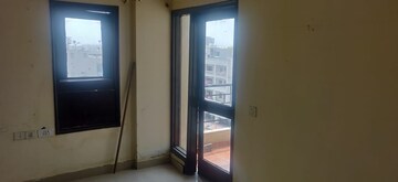 Building Lobby in 2.5 BHK Apartment at RPS Savana, Sector 88 – for Rent