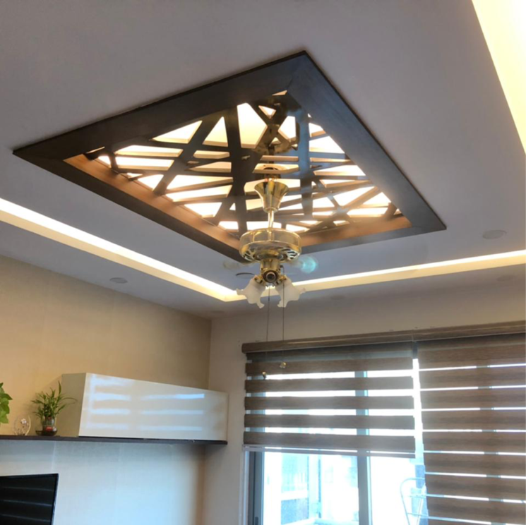 undefined, tata-primanti-executive-floors 4 Bedroom 4250 Sq.Ft. Apartment In Dhani Gurgaon 8755444