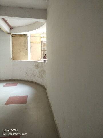 Building Lobby in 2.5 BHK Apartment at Mahagun Mywoods, Sector 16c Greater Noida – for Rent