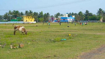 Plot Area in  Plot at Maraimalai Nagar – for Sale