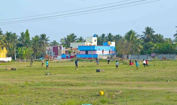  Plot For Sale in Maraimalai Nagar