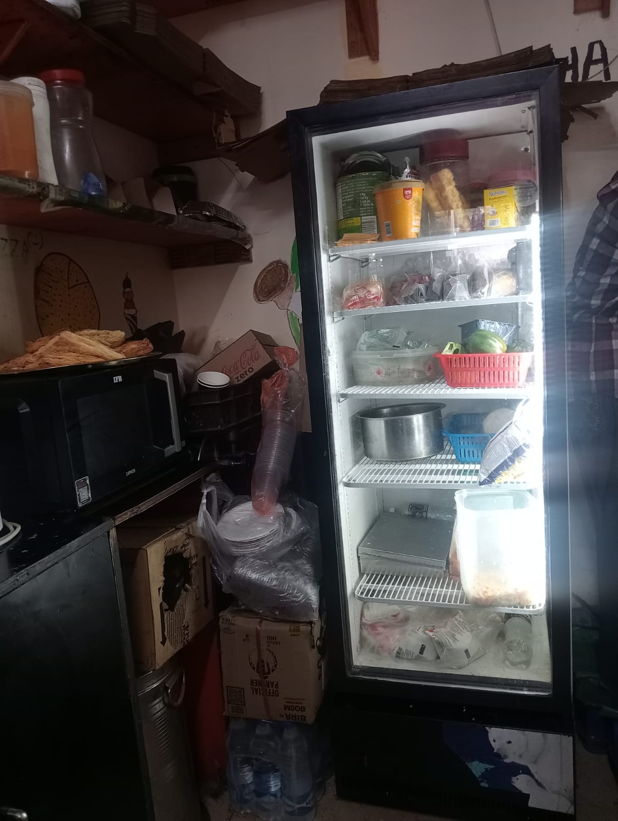 Retail Shop For Rent in Greater Mohali