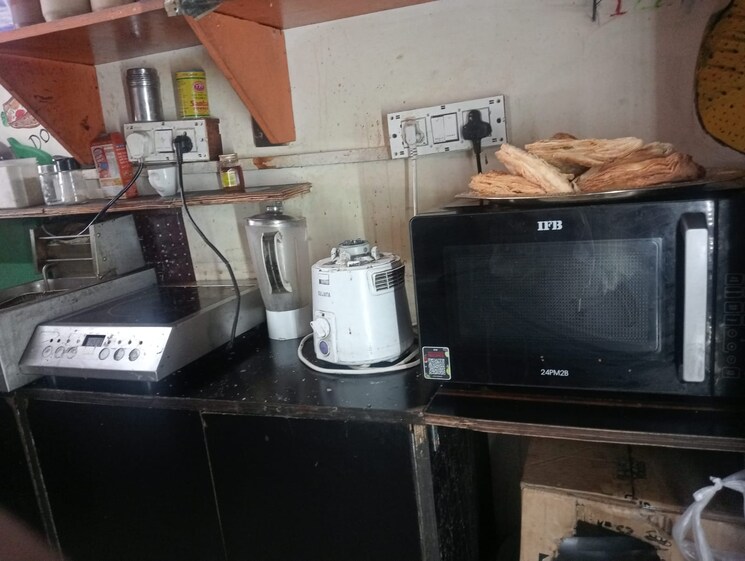 Floor Plan, greater mohali Commercial Shop 192 Sq.Ft. In Greater Mohali Mohali 8755465