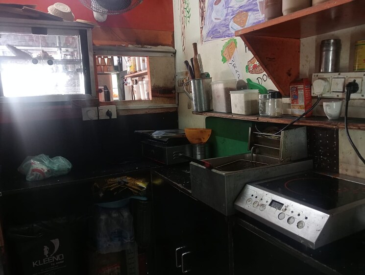 Floor Plan, greater mohali Commercial Shop 192 Sq.Ft. In Greater Mohali Mohali 8755465