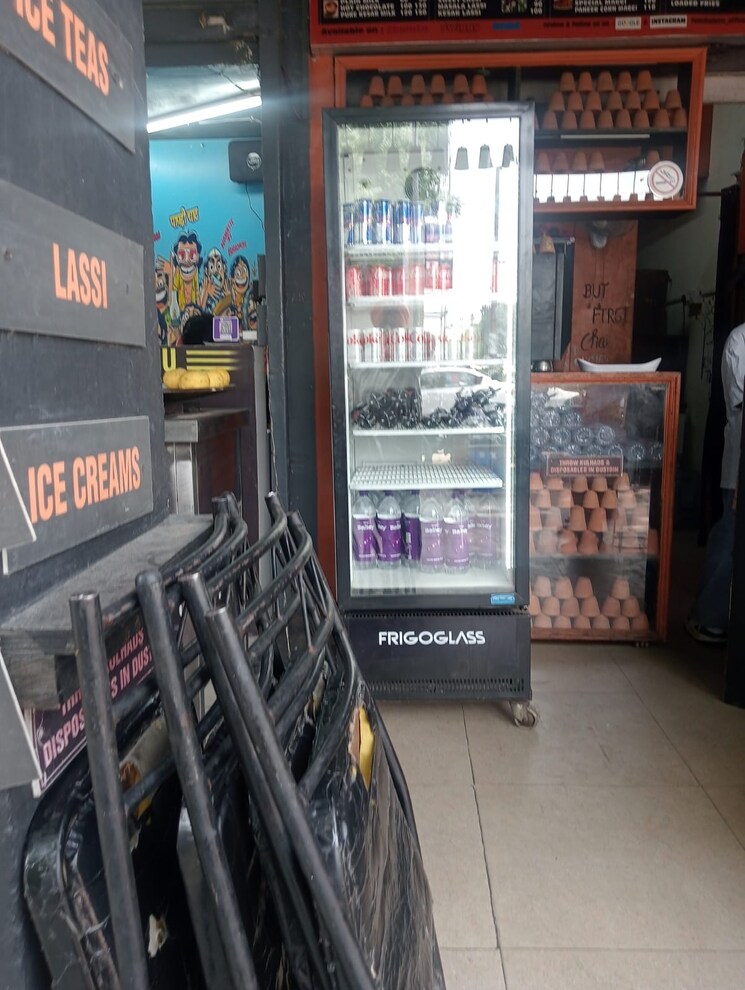 Floor Plan, greater mohali Commercial Shop 192 Sq.Ft. In Greater Mohali Mohali 8755465