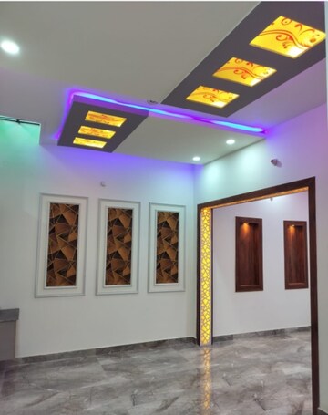 4 BHK Independent House For Sale in Indira Nagar