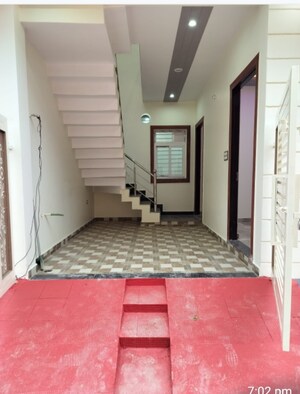 Parking in 4 BHK Independent House at Indira Nagar – for Sale