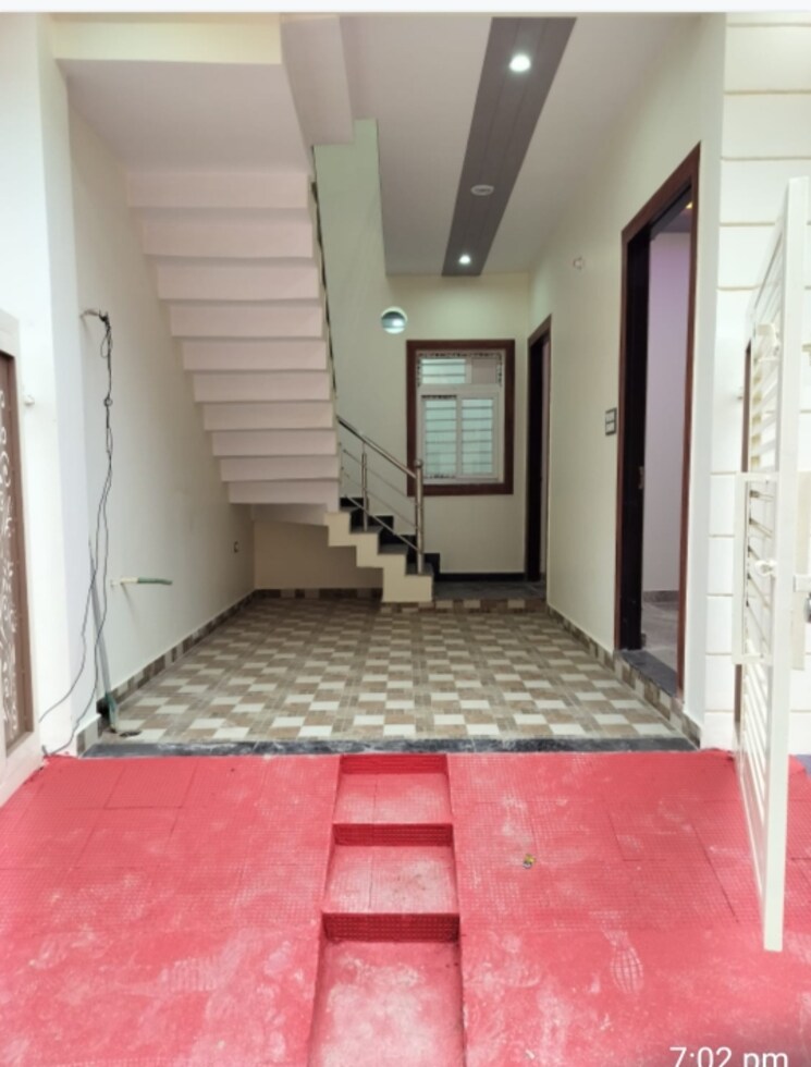  Parking, indira nagar 4 Bedroom 900 Sq.Ft. Independent House In Indira Nagar Lucknow 8755509
