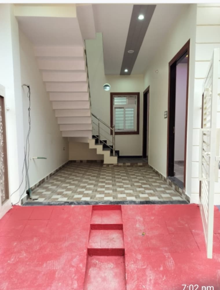  Parking, indira nagar 4 Bedroom 900 Sq.Ft. Independent House In Indira Nagar Lucknow 8755509