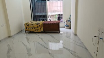 Kitchen in 2 BHK Apartment at Arihant View, Santacruz East – for Rent