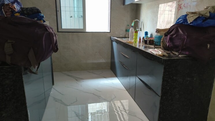 Kitchen, arihant-view 2 Bedroom 700 Sq.Ft. Apartment In Santacruz East Mumbai 8755506